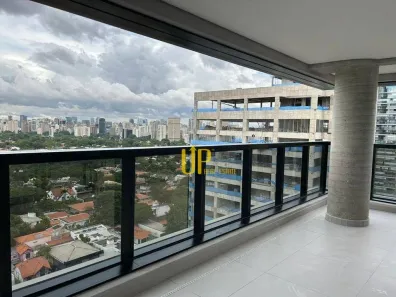 Apartamento com 3 Quartos à venda, 145m² no Pinheiros, São Paulo