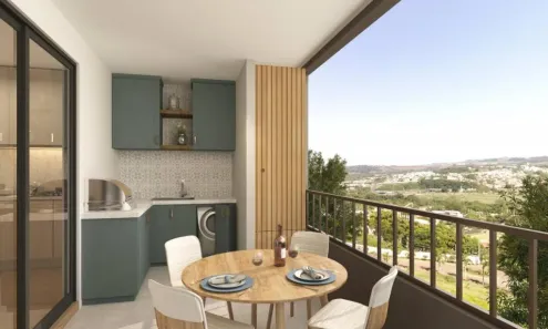 Apartamento com 1 Quarto à venda, 62m² no Vila do Golfe, Ribeirão Preto