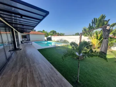 Fazenda/Sítio com 4 Quartos à venda, 277m² no Santa Inês, Itu