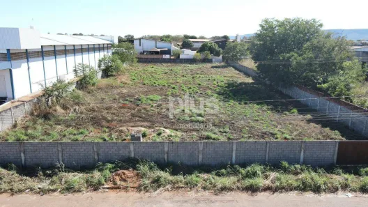 Lote/Terreno à venda, 3760m² no Plano Diretor Norte, Palmas