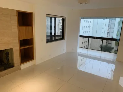 Apartamento com 3 Quartos à venda, 189m² no Jardim Paulista, São Paulo