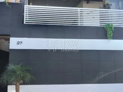 Casa com 2 Quartos à venda, 48m² no Tucuruvi, São Paulo