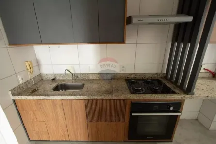 Apartamento com 2 Quartos para alugar, 53m² no Jardim Guarujá, Sorocaba