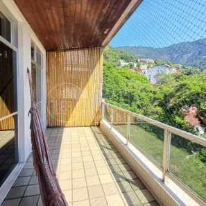 Cobertura com 3 Quartos à venda, 140m² no Tijuca, Rio de Janeiro