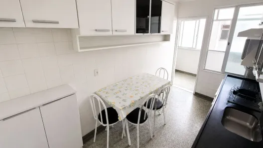 Apartamento com 2 Quartos à venda, 65m² no Icaraí, Niterói