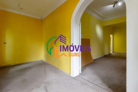 Casa com 1 Quarto para alugar, 400m² no Consolação, São Paulo
