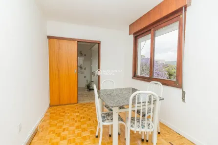 Apartamento com 1 Quarto para alugar, 40m² no Jardim Europa, Porto Alegre