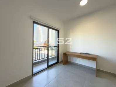Apartamento com 1 Quarto para alugar, 24m² no Vila Leopoldina, São Paulo