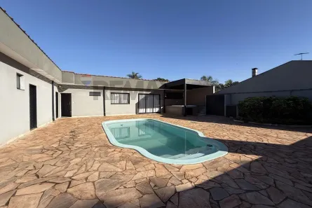 Casa de Condomínio com 4 Quartos à venda, 395m² no Jardim Ouro Branco, Ribeirão Preto