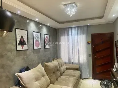 Casa com 2 Quartos à venda, 125m² no Jardim Residencial Villa Amato, Sorocaba
