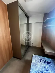 Apartamento com 2 Quartos à venda, 45m² no Saraiva, Uberlândia