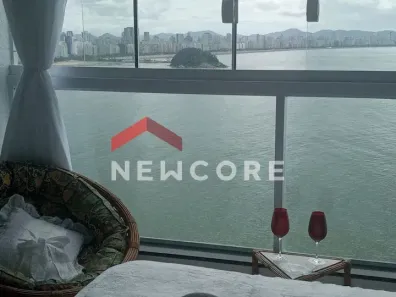 Apartamento com 1 Quarto à venda, 42m² no Ilha Porchat, São Vicente