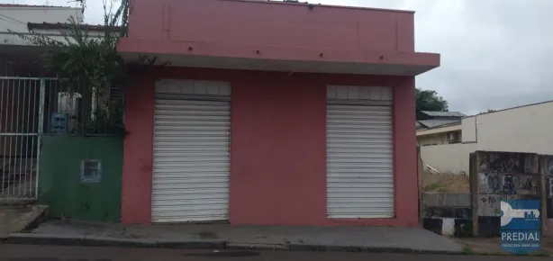 Ponto Comercial para alugar, 1m² no Vila Faria, São Carlos