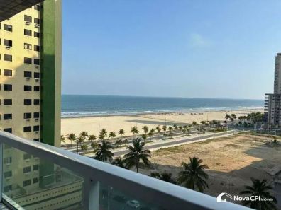 Apartamento com 2 Quartos à venda, 92m² no Guilhermina, Praia Grande