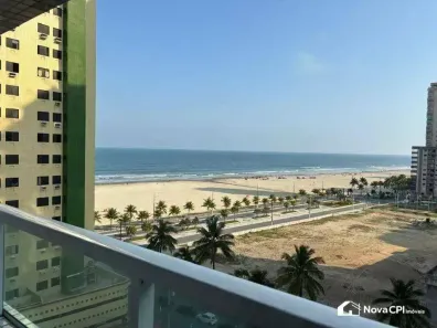 Apartamento com 2 Quartos à venda, 92m² no Guilhermina, Praia Grande