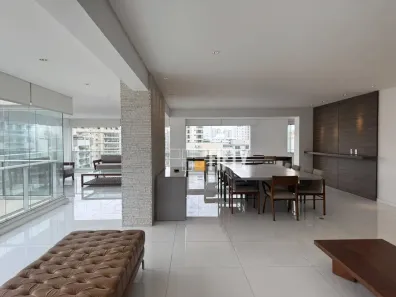 Apartamento com 4 Quartos à venda, 440m² no Campo Belo, São Paulo