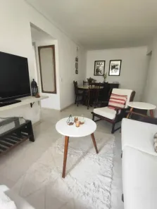 Apartamento com 2 Quartos para alugar, 65m² no Jardim Bonfiglioli, São Paulo