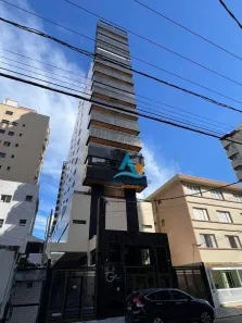 Apartamento com 2 Quartos à venda, 100m² no Canto do Forte, Praia Grande