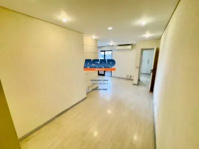 Apartamento com 3 Quartos à venda, 75m² no Liberdade, São Paulo