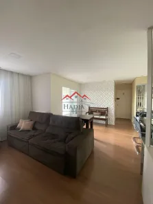 Apartamento com 3 Quartos à venda, 76m² no Jardim Ermida I, Jundiaí