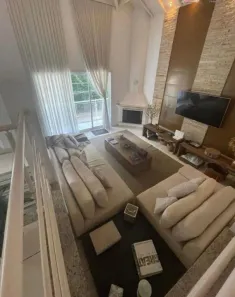 Casa de Condomínio com 3 Quartos à venda, 200m² no Vila Pedroso, Arujá