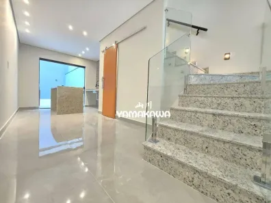 Sobrado com 3 Quartos à venda, 145m² no Vila Formosa, São Paulo