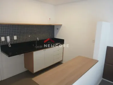 Kitnet à venda, 26m² no Higienópolis, São Paulo
