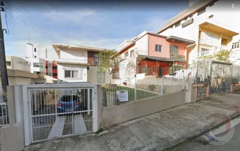 Lote/Terreno à venda, 333m² no Coqueiros, Florianópolis