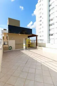Cobertura com 3 Quartos à venda, 167m² no São Pedro, Belo Horizonte