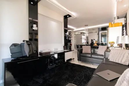Apartamento com 1 Quarto para alugar, 95m² no Cerqueira César, São Paulo