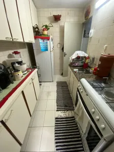 Apartamento com 2 Quartos à venda, 44m² no Americanópolis, São Paulo