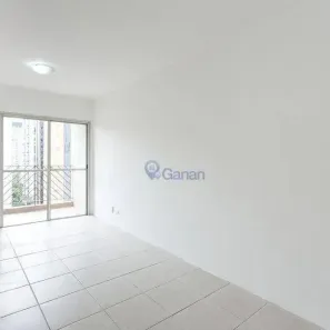 Apartamento com 2 Quartos à venda, 65m² no Indianópolis, São Paulo