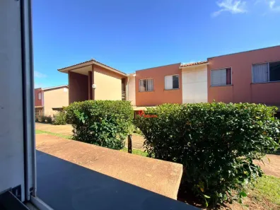 Casa com 2 Quartos à venda, 70m² no Residencial Terras de São Pedro, Santa Bárbara D'Oeste