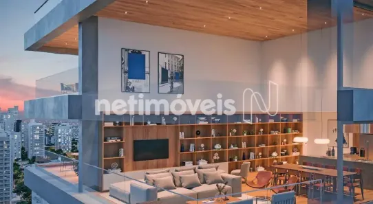 Apartamento com 2 Quartos à venda, 74m² no Jardim Europa, São Paulo