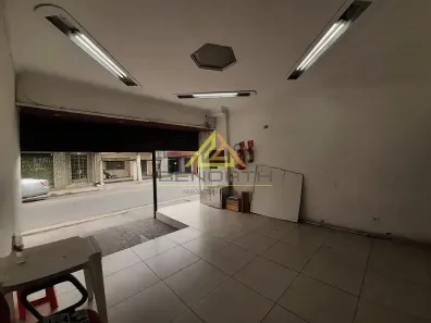 Prédio Comercial à venda, 198m² no Santana, São Paulo