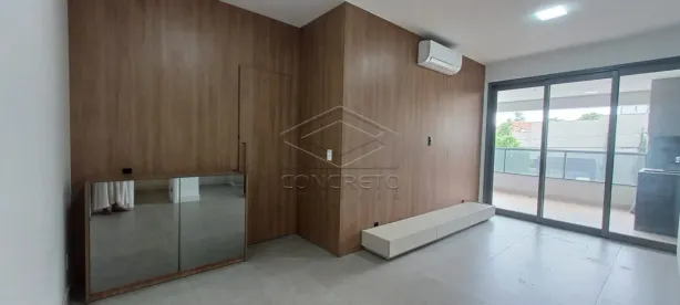 Apartamento com 2 Quartos à venda, 87m² no Jardim Estoril IV, Bauru