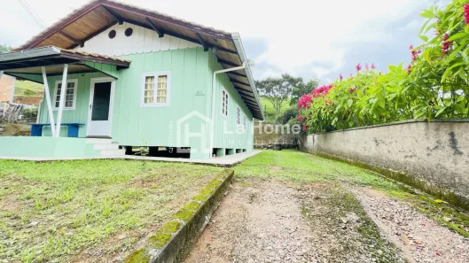 Fazenda/Sítio com 3 Quartos à venda, 767m² no Gaspar Alto, Gaspar