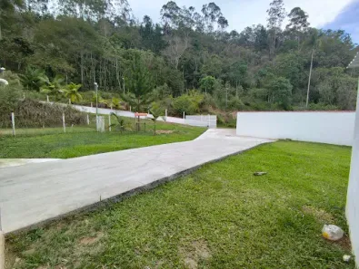 Galpão/Depósito/Armazém à venda, 300m² no Córrego D'Antas, Nova Friburgo