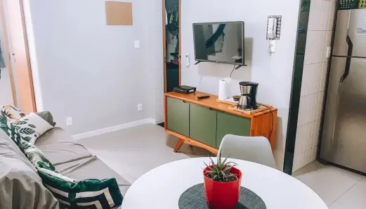 Apartamento com 1 Quarto à venda, 36m² no Copacabana, Rio de Janeiro