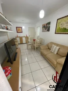 Apartamento com 2 Quartos à venda, 62m² no Cidade Líder, São Paulo