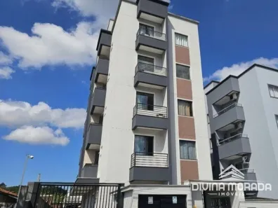 Apartamento com 2 Quartos à venda, 48m² no Costa e Silva, Joinville