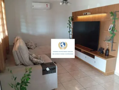 Casa com 3 Quartos à venda, 298m² no Parque da Represa, Paulínia