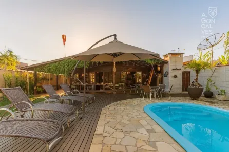 Casa com 3 Quartos à venda, 170m² no Cohapar, Guaratuba