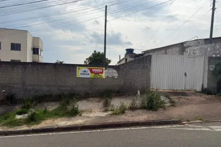 Lote/Terreno à venda, 80m² no Paloma, Colombo