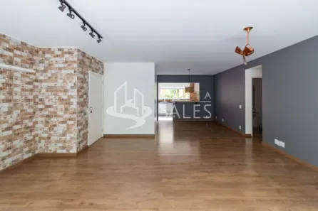 Apartamento com 3 Quartos à venda, 132m² no Vila Andrade, São Paulo
