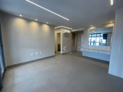 Apartamento com 3 Quartos para alugar, 126m² no Cambuí, Campinas