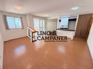 Apartamento com 2 Quartos à venda, 77m² no Santa Rosa, Londrina