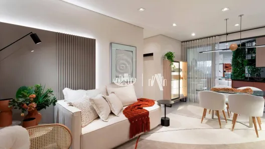 Apartamento com 3 Quartos à venda, 86m² no Centro, Londrina