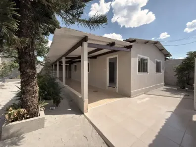 Casa com 3 Quartos à venda, 304m² no Setor Residencial Jandaia II Etapa, Anápolis