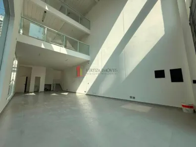 Ponto Comercial para alugar, 328m² no Indianópolis, São Paulo